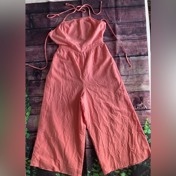 American Eagle Jumpsuit - Picture 3 of 13